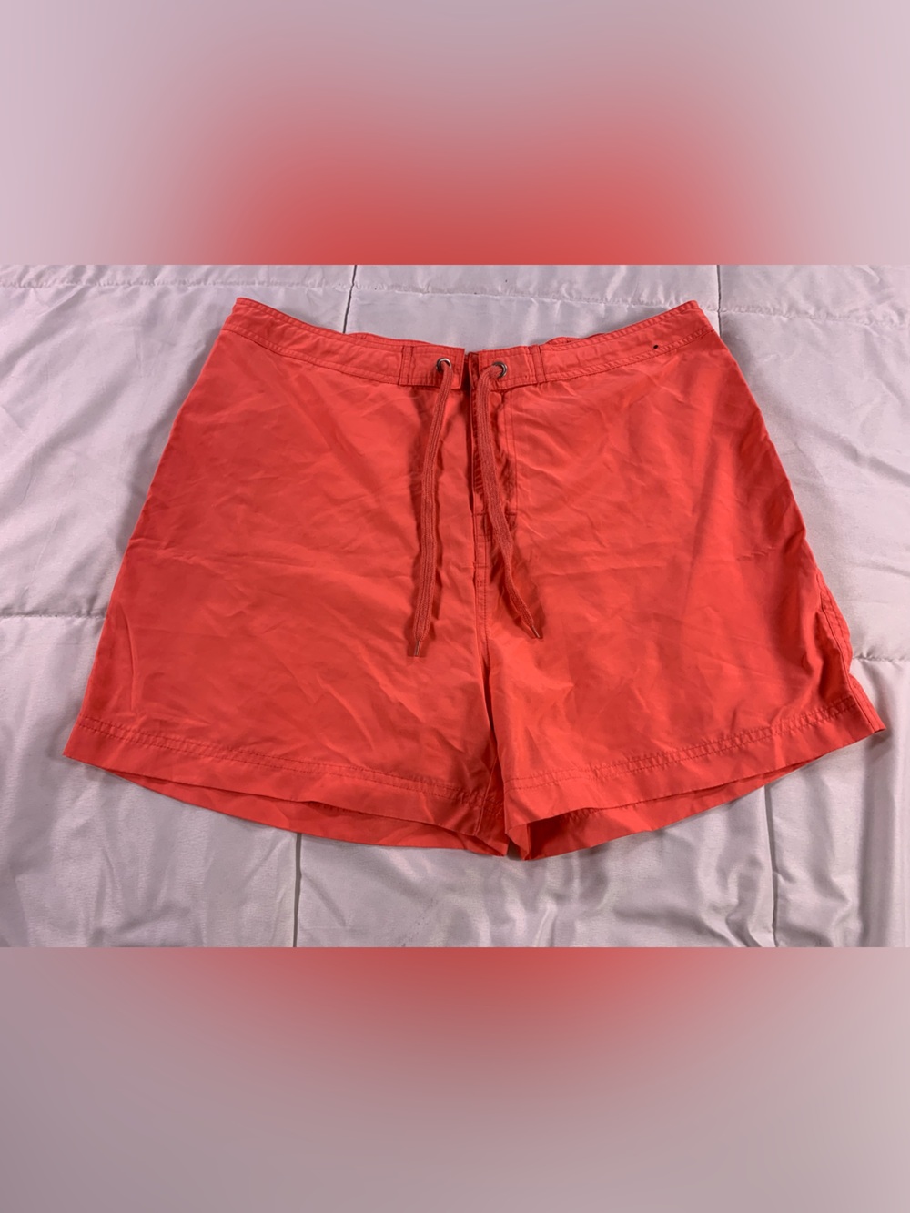 Pre loved BODY GLOVE swim shorts womens size XL